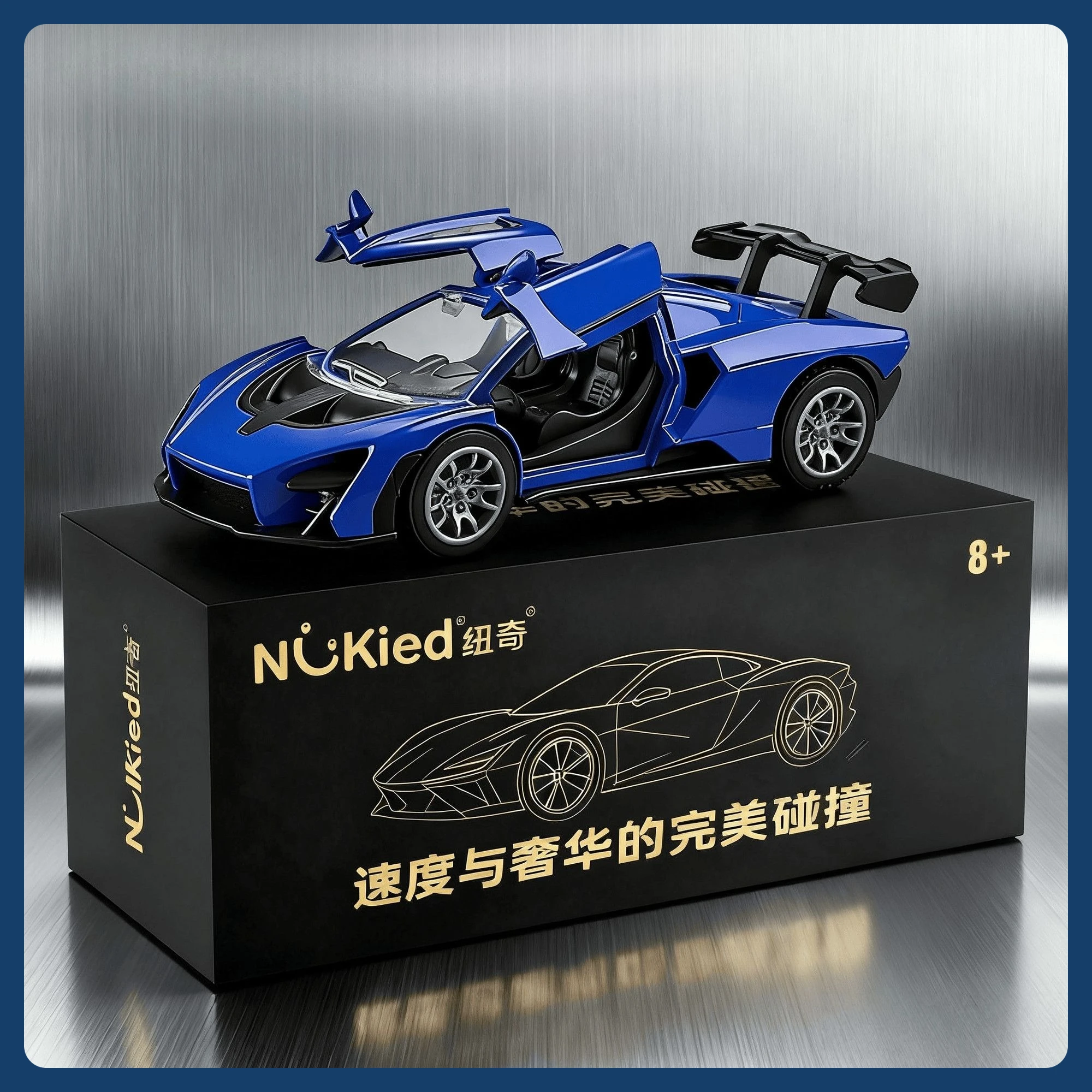 1-36-マクラーレン-セナ-ダイキャスト合金車モデル-シミュレーションモデル-レーシングオフロード車-子供のおもちゃ-男の子の装飾品-ギフト