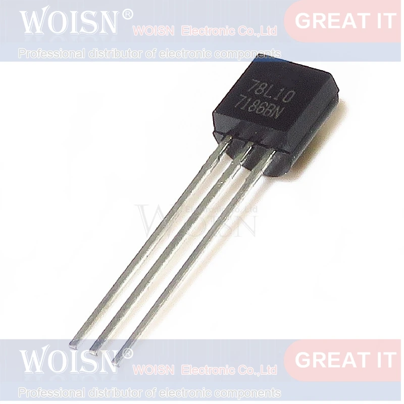 Leistungs-MOSFET VN750PT für Schalteinsatz in industriellen Anwendungen