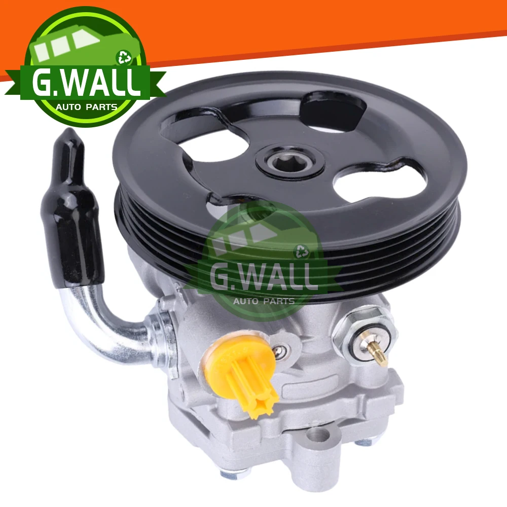 

Насос гидроусилителя руля со шкивом для Chevrolet Tracker Suzuki Vitara 2.0L 2.5L 1999-2004 30020979 4910065D10 215149 9300104