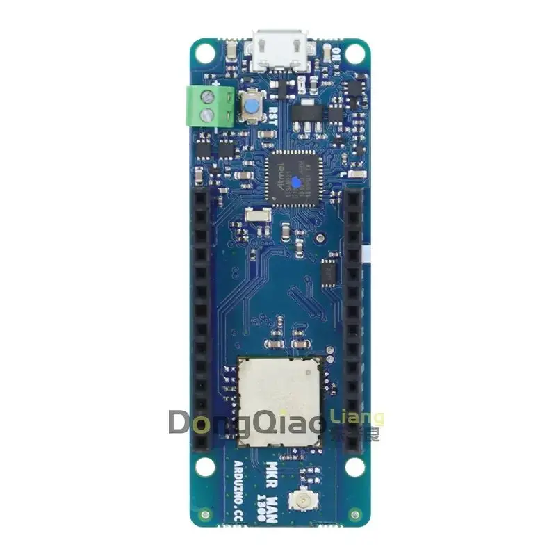 Spot Arduino MKR WAN 1300 ABX00017 LoRa connection MKRWAN1300WANT