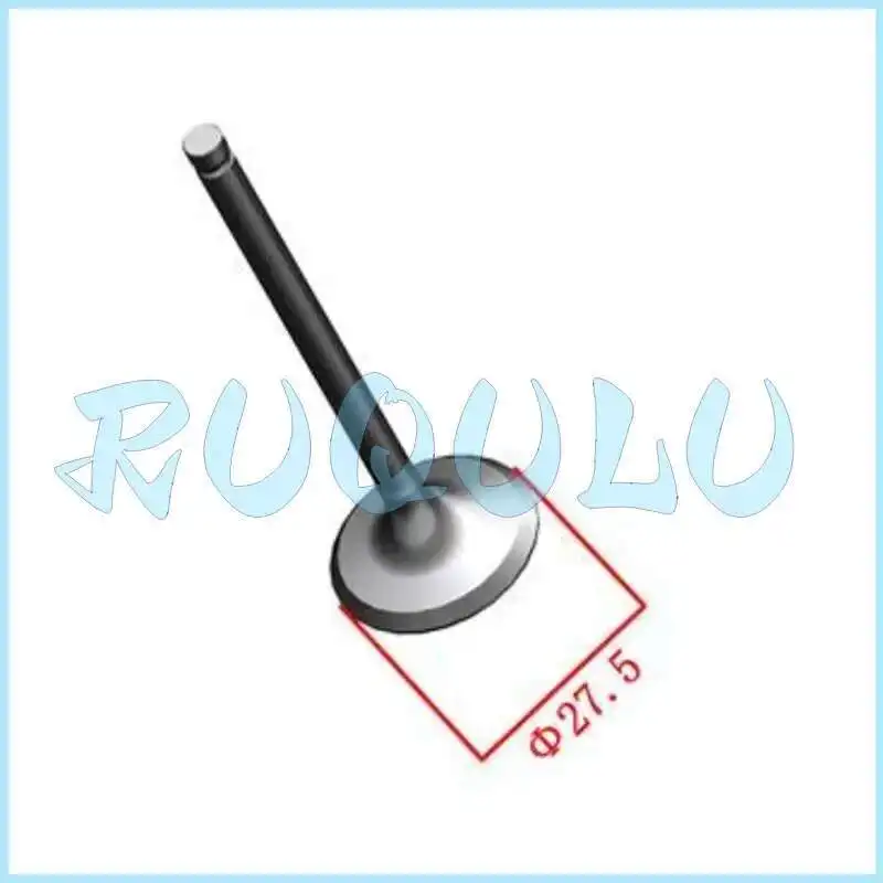 

Zt184mp Exhaust Valve 1050158-007000 For Zontes