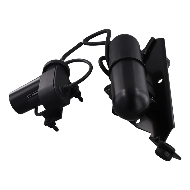 

ABQB-For Jaguar X150 XKR 2007-2015 7W832B925AE Active Exhaust Flap Actuator Car Supercharged