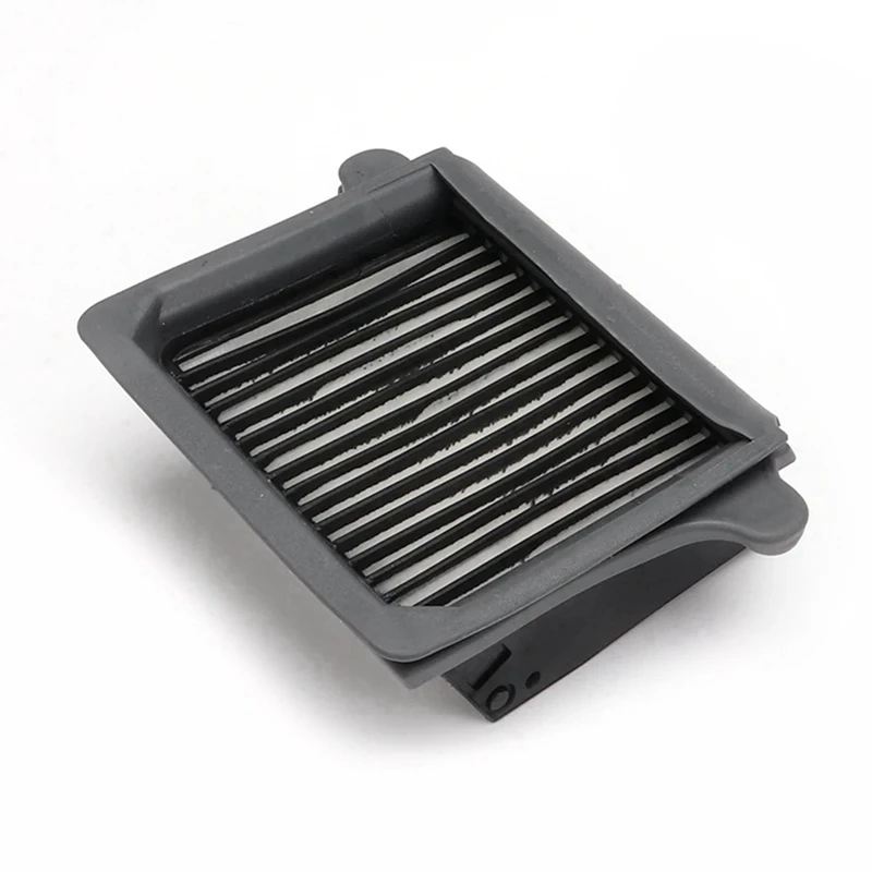 4 Pcs for Tineco FLOOR ONE S7 Steam Floor Scrubber Cleaner Filter Spare Part Replacement Accessories Filter