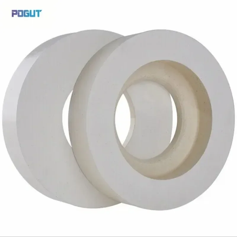 

Полировальный круг для стекла премиум-класса X5000/X6000(X098) Шлифовальный абразивный круг D150*H70 мм