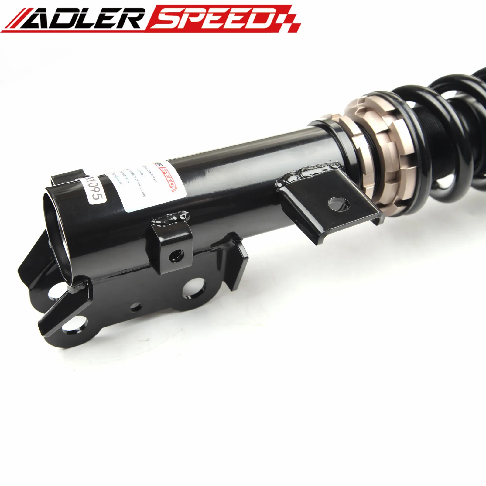 

Регулируемый комплект подвески с регулировкой высоты для Hyundai / Kia, 32-позиционный демпфер