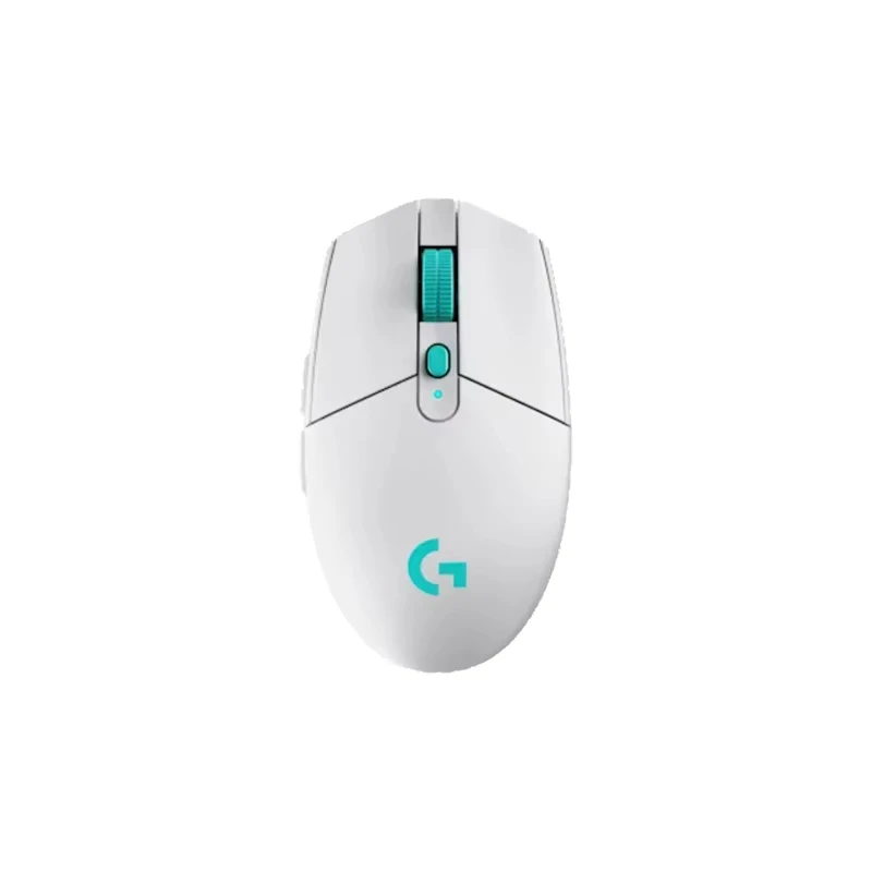 Logitech G304X LIGHTSPEED Dual Mode Wireless Gaming Mouse 57g