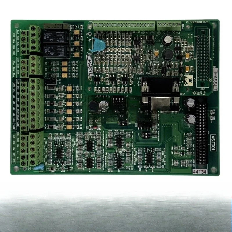 AeroPartsParts For The Main Board AS. T001 AS T007 Osage Elevator Inverter Main Board New