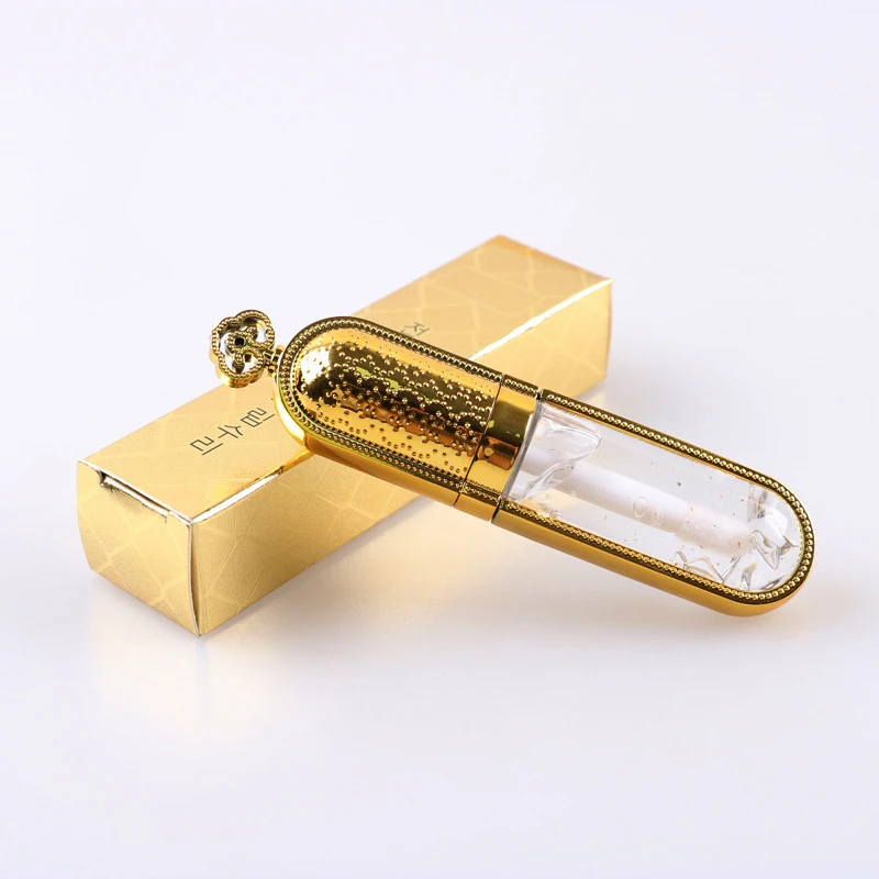 Gold Foil Tattoo Enhance Repair Essence Aftercare, 10g Tattoo Brightener & Moisturizer for Color Enhancement