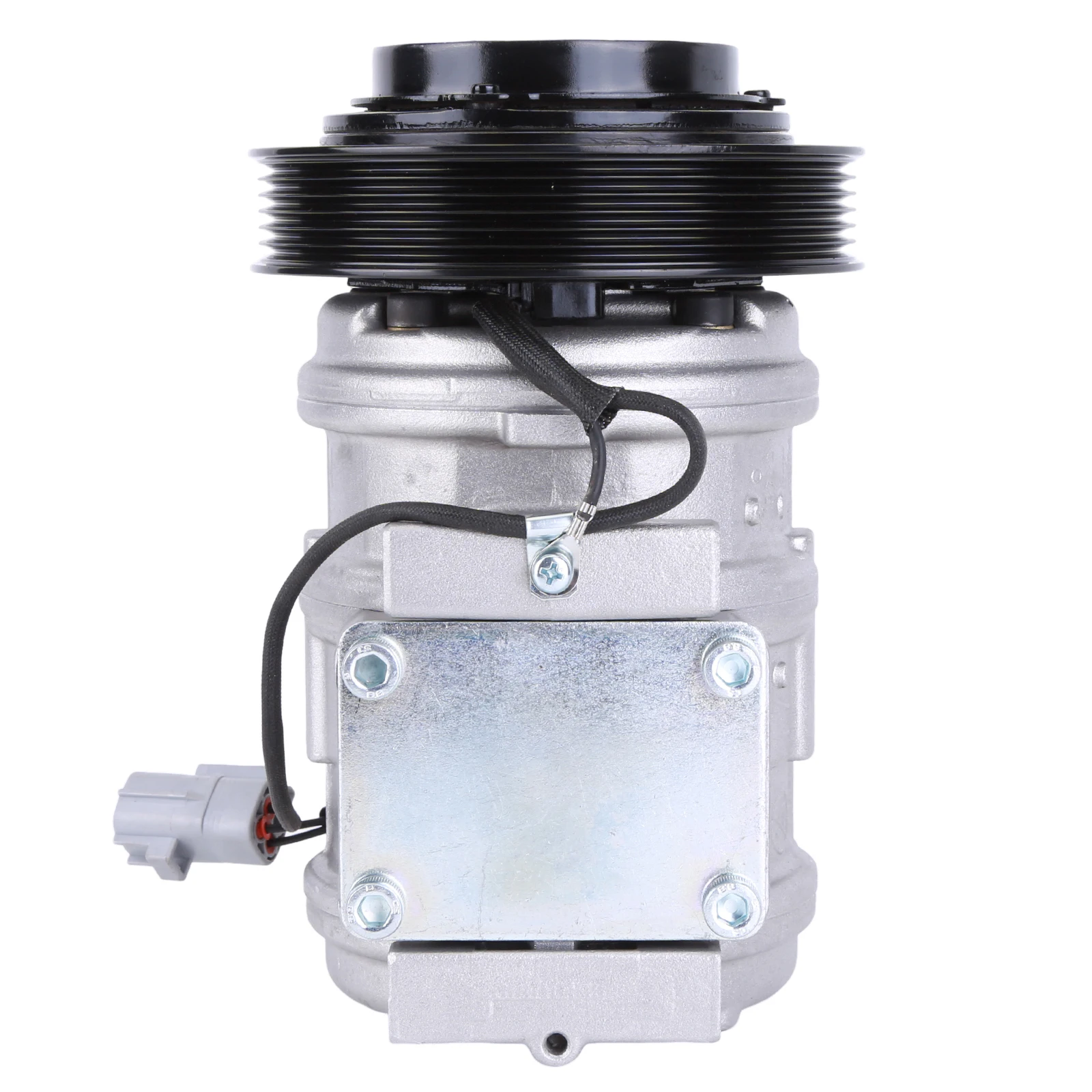 

Компрессор кондиционера Компрессор кондиционера сцеплением для Toyota C-Orolla 1998-2002 L4 1.8L Заменяет 88320-02050-84 88320-02050