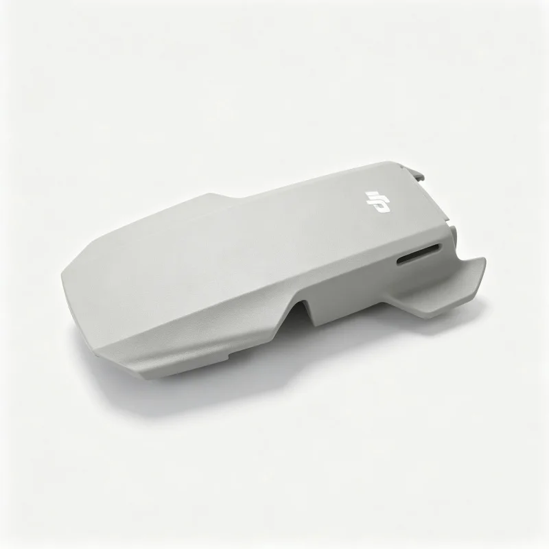 Carcasa original nueva para DJI Mini 2, carcasa superior/inferior, marco central, tapa de la batería para Mini 2/2SE/4K, tapa inferior.