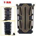 9MM black tan