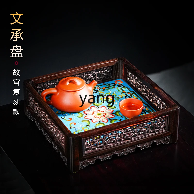 

LH study tea room tabletop storage ornament Chinese decoration