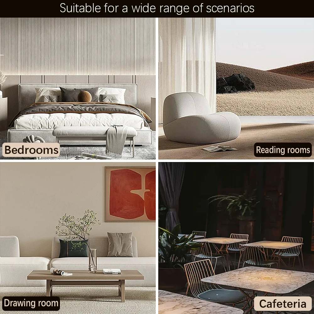 Nordycki minimalistyczny Wabi Sabi E27 lampy sufitowe Led żyrandol kremowy styl sypialnia lampy sufitowe Lustre Decor oprawy oświetleniowe Led
