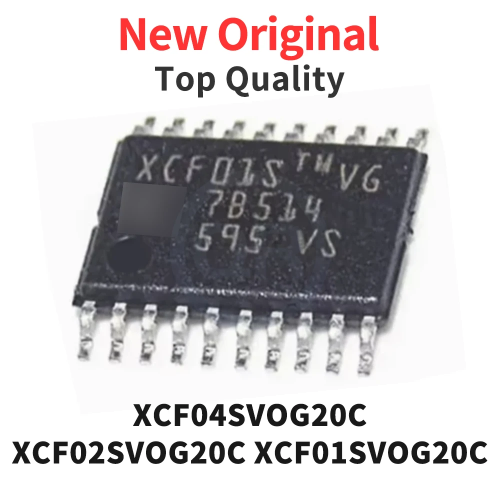 

1 шт. XCF04SVOG20C XCF02SVOG20C XCF01SVOG20C СОП новый оригинальный