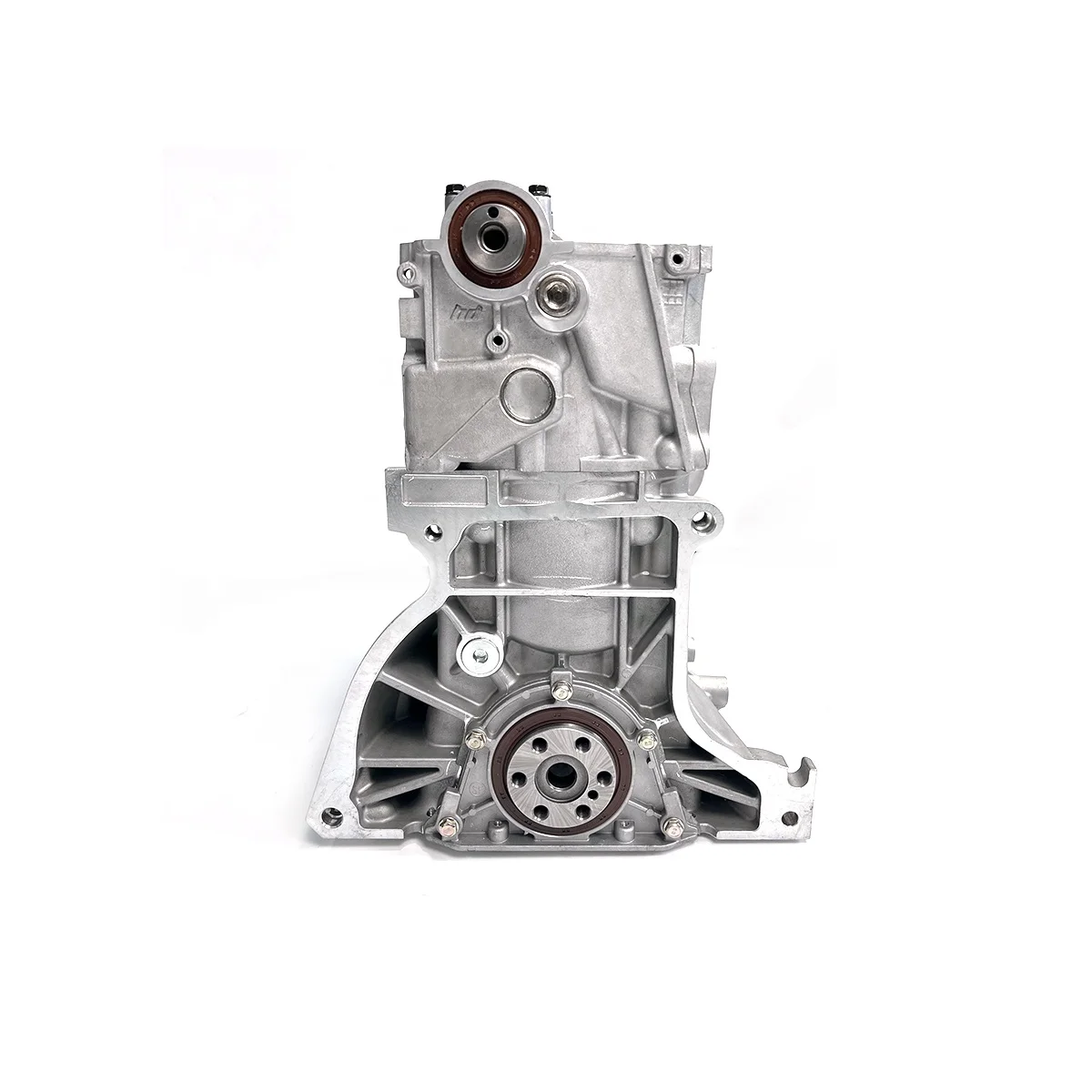 للبيع بالجملة محرك الألومنيوم اسطوانة كتلة G16B G16A كتلة طويلة الجمعية لسيارة سوزوكي البنزين #5