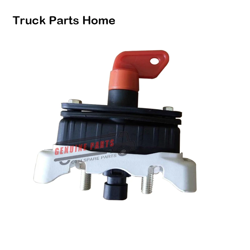 

21199003 Главный выключатель аккумулятора для запасных частей для грузовиков Volvo VOE 20514309 21243844