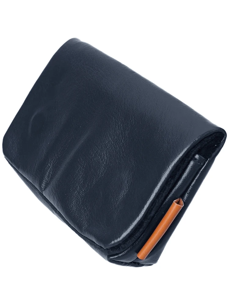 

Camera Bag Travel Camera Shoulder Bag Water-resistant Shock-proof for Mirrorless Camera w/ Removable Dividers And Shoulder Strap