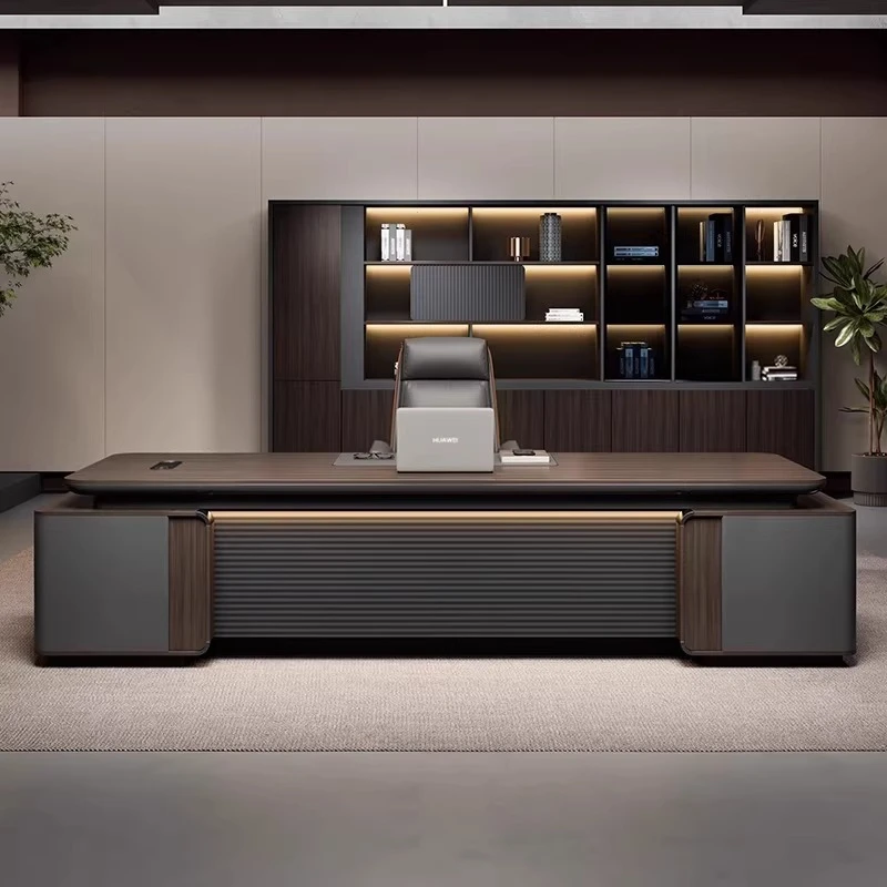 Thumbnail 3 - #5 Trending Office Furniture Sets Right Now
