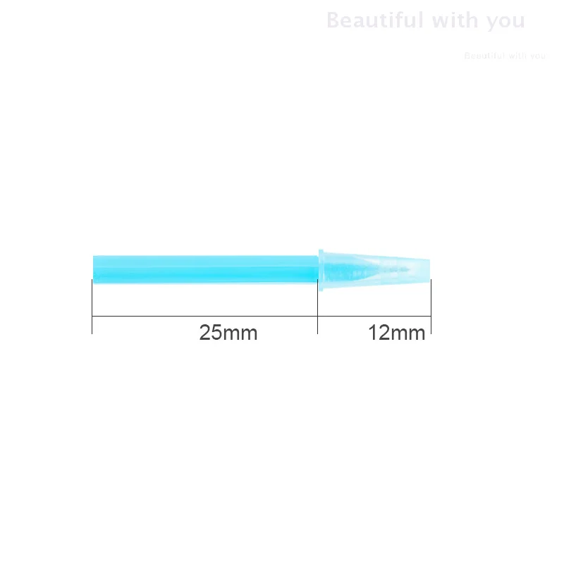 New1 Zak Wegwerp Puistjes Naalden Puntige Tip Mee-eters Smet Remover Tool S Maat Puistjes Pin Wegwerp Mee-eter Naalden