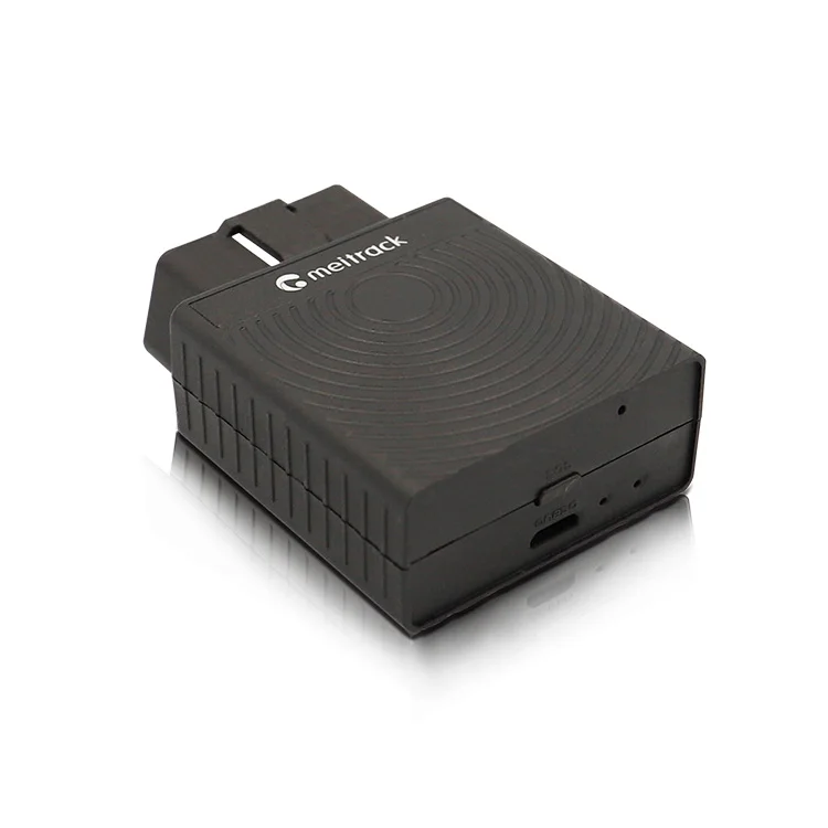 Meitrack TC68L 4G WiFi El mejor rastreador GPS para coche OBD
