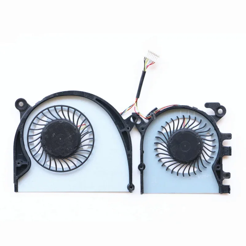 New laptop CPU cooling fan for Xiaomi Mi Air 13.3 fhqu fhqv fa05b12 460.0ce02. 0001 dlt160707 01a01x07595