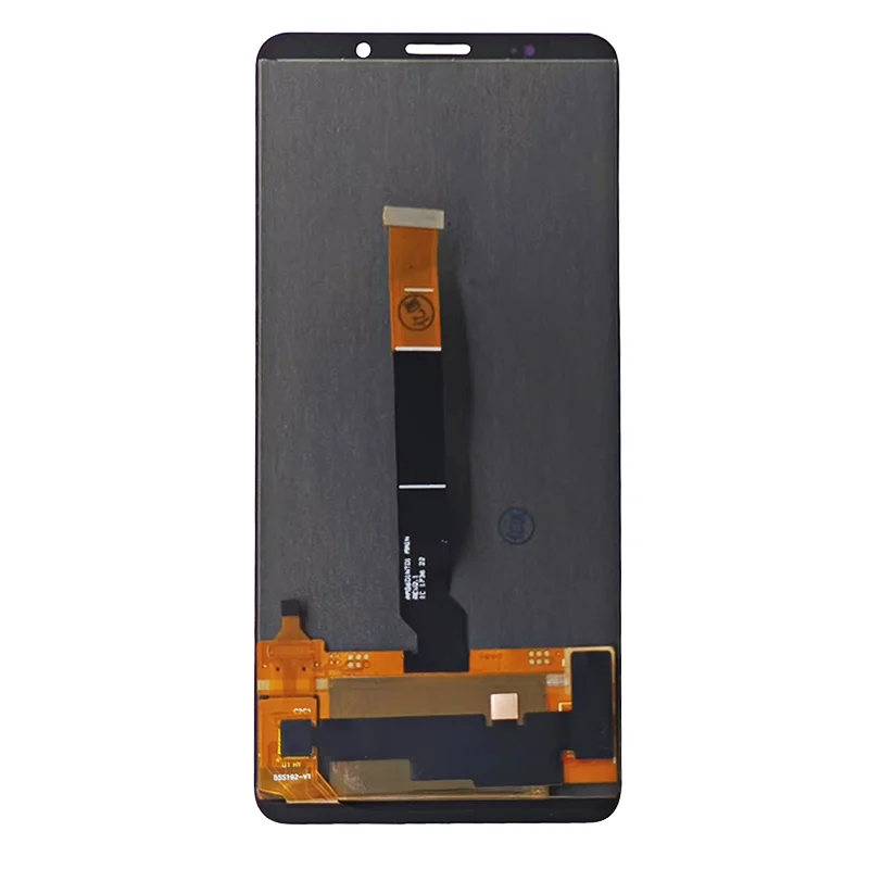 6.0\'\' LCD Display For HUAWEI Mate 10 pro LCD Replacement Display Touch Screen  For Mate 10 pro LCD Screen Digitizer Assembly