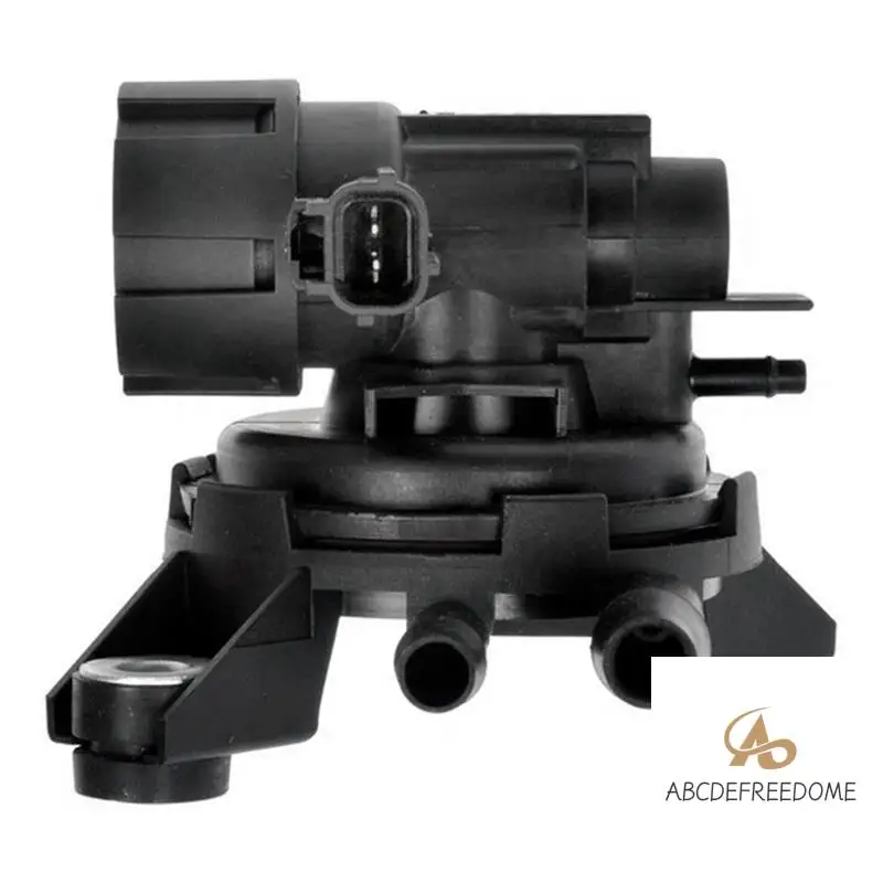 911-233, 2N1066, CP523, CP613, F87Z9C915B, PV232 Verdampingsemissies Purge Magneetventiel Voor Mazda B3000 Ford Ranger