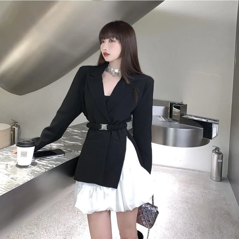 

Female Design Sense of 2023 Thin Small Top Two Piece plus Size Clothes for Women Pant Sets