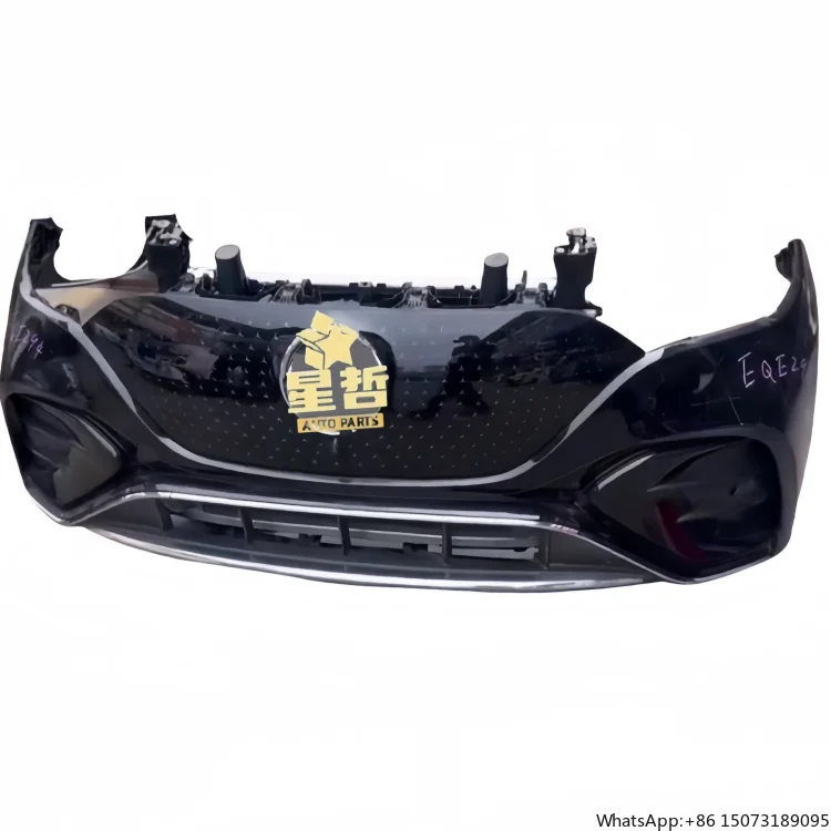 

EQE294 Luxury SUV High Quality New Energy Electric Vehicle with Original Car Bumper