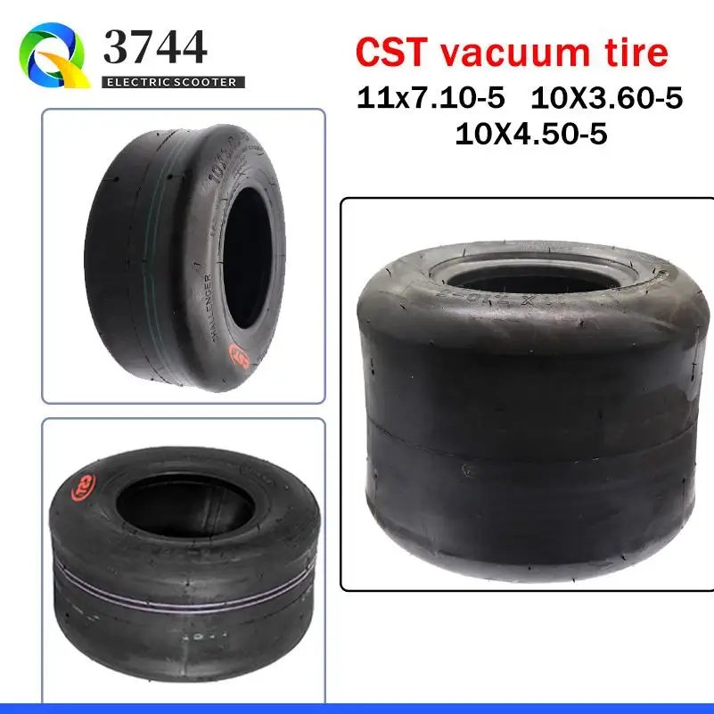 

Карта с газовым приводом 10x4,50-5 11x7,10-5 дюймов, пластиковое колесо, сменный обод для шин из ПВХ, рукав для скутера, уличное колесо для дрифта, трайка