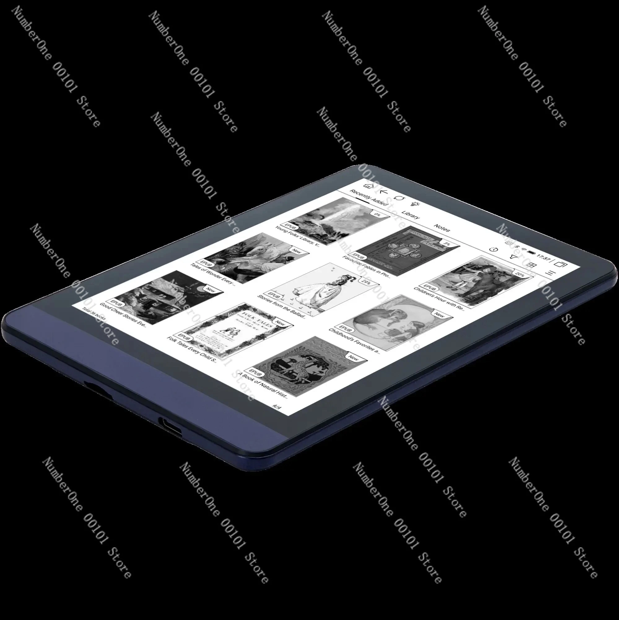 Meebook M6 Ereader 6