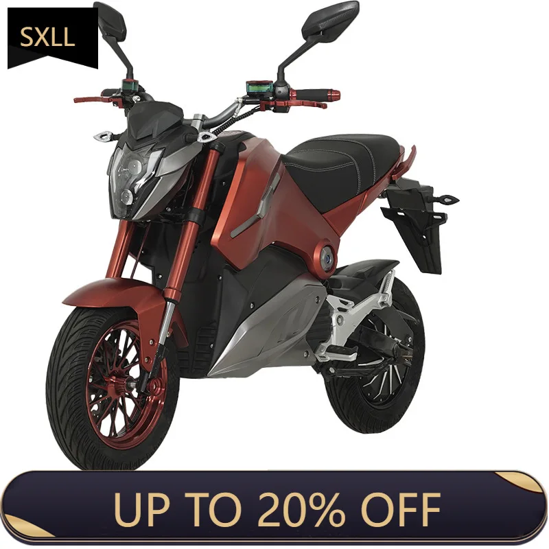 Sxll Electric Motor…