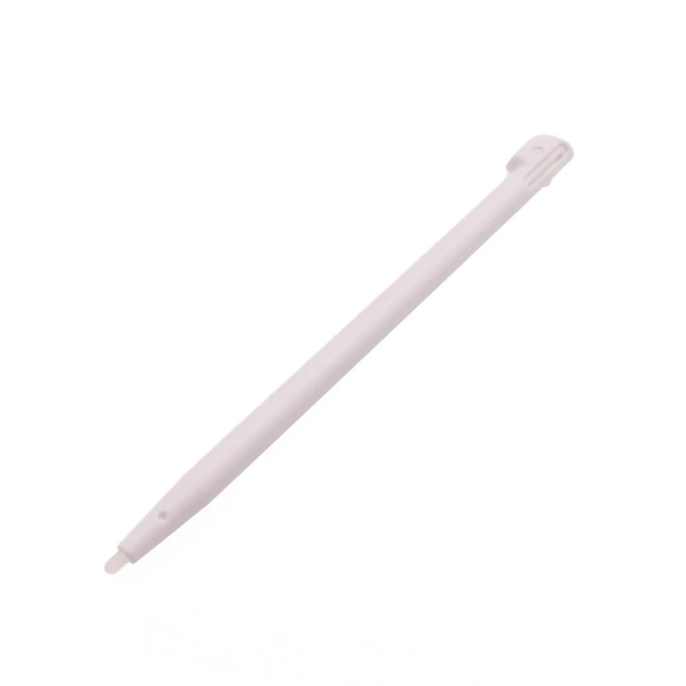 Plastic Stylus Pen Screen Touch Pen For 2DS Game Console Touch Screen Stylus Pen For 2DS Black Blue Red New