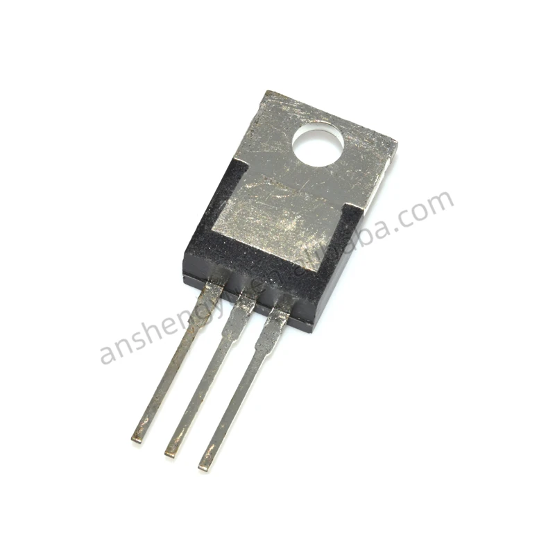 5PCS MBR1545CT Schottky Diode 15A 45V TO-220