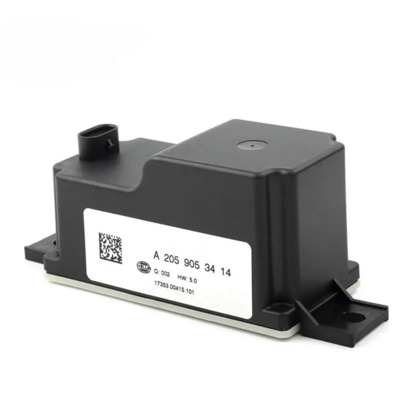 2059053414 Voltage Converter Module Auxiliary Battery fit for Benz C-Class 205 E W205 W213 CE GLC A205 2059052809 2054400073