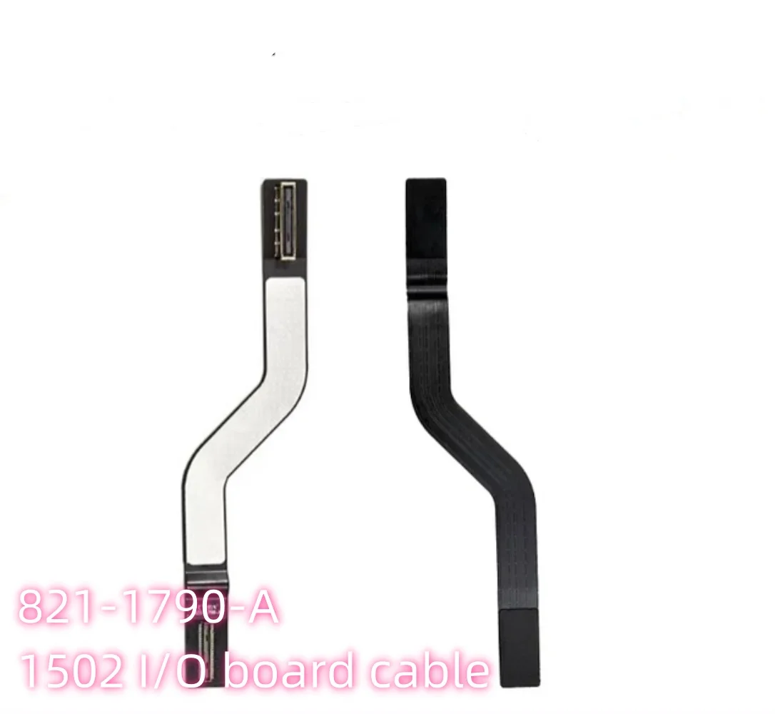 Оригинальный USB-кабель ввода-вывода A1502 821-1790-A для Macbook Pro Retina 13 дюймов A1502 кабель ввода-вывода MF839 MF841 MF855 MF865 2013 2014 2015