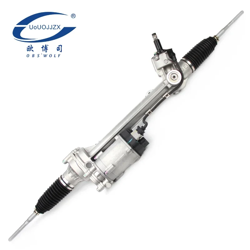 Auto Electric Steering Gear Box Power Steering Rack For BMW 3 series F30 F35 F20 2WD LHD OEM 32106874852 32106883264 32106859253