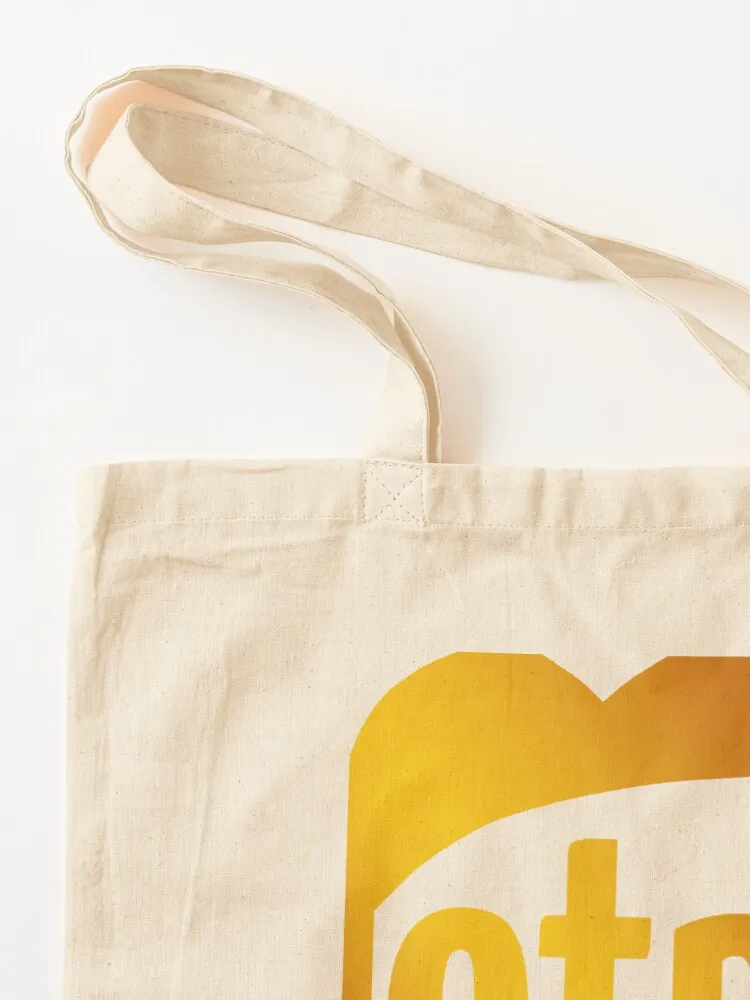 OTP UPS محاكاة ساخرة حمل حقيبة كبيرة الحجم أكياس قماش حقيبة تسوق شنطة هدايا حمل مخصص #3