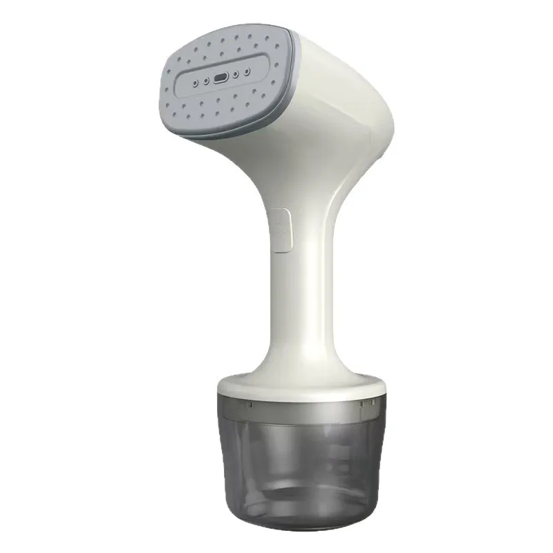 

Портативный электрический отпариватель для домашней одежды, ручной паровой утюг с насосом, удобный отпариватель для одежды для домашнего использования в отеле