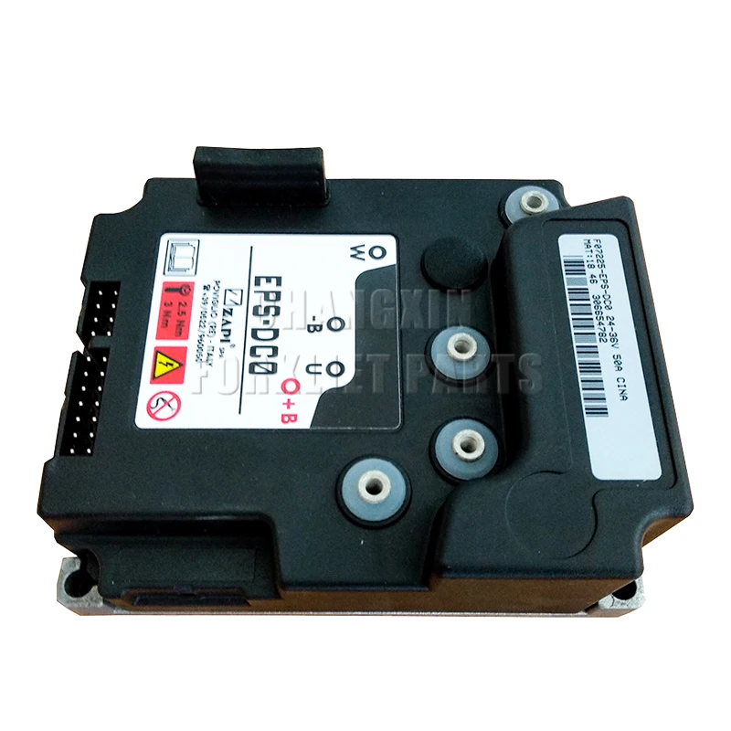 F07225-EPS-DC0 ZAPI Controller 24-36V/50A F07225 EPS-DC0
