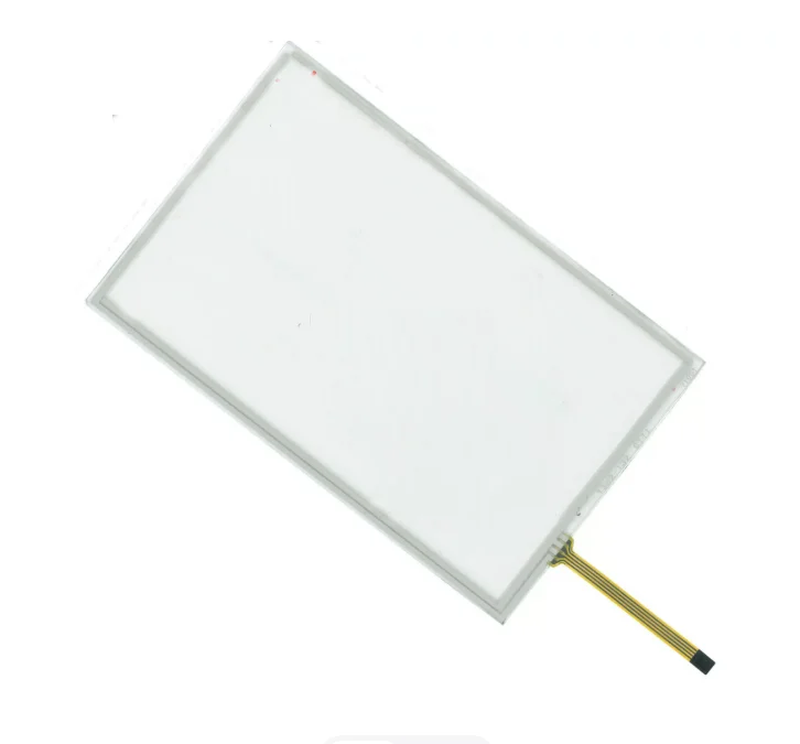 Touch Digitizer for Snap-On EEAC331 Polartek Plus Screen Display Replacement