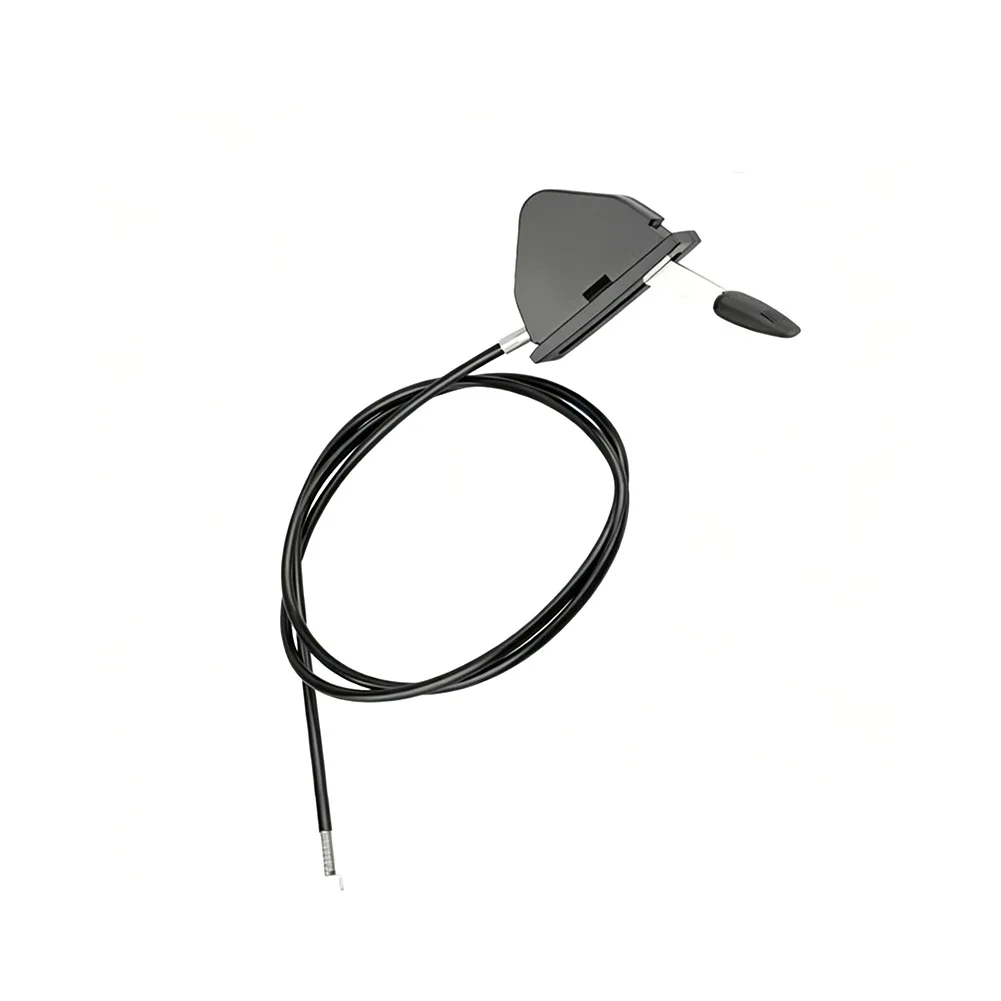 Throttle Cable Part Number 117-1196 for ZX4800 ZX5000 Supports Precise Throttle Actuation Timing and Repeatable Engine