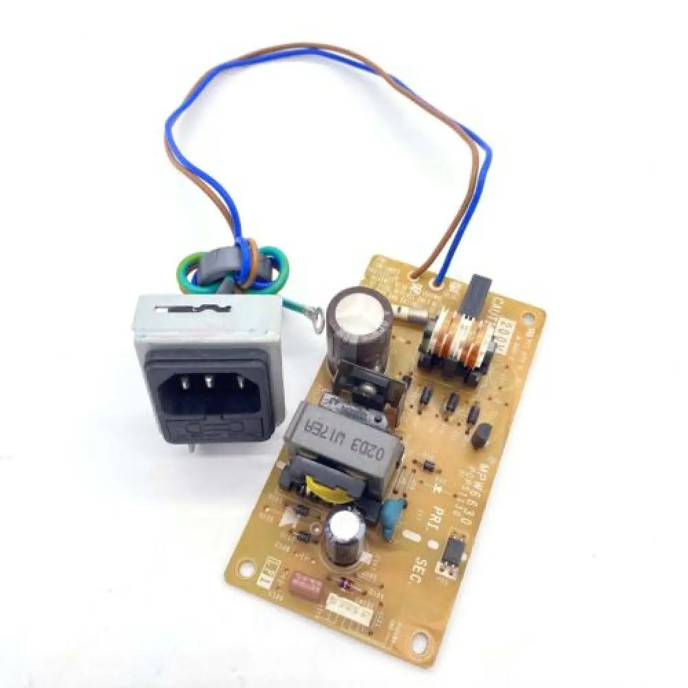 

J615W J140W J415W J315W MFC-J125 J410W 395c Power Supply Board J265W 220V MPW6630 PCPS1130 fits for Brother J715W J515W dcp