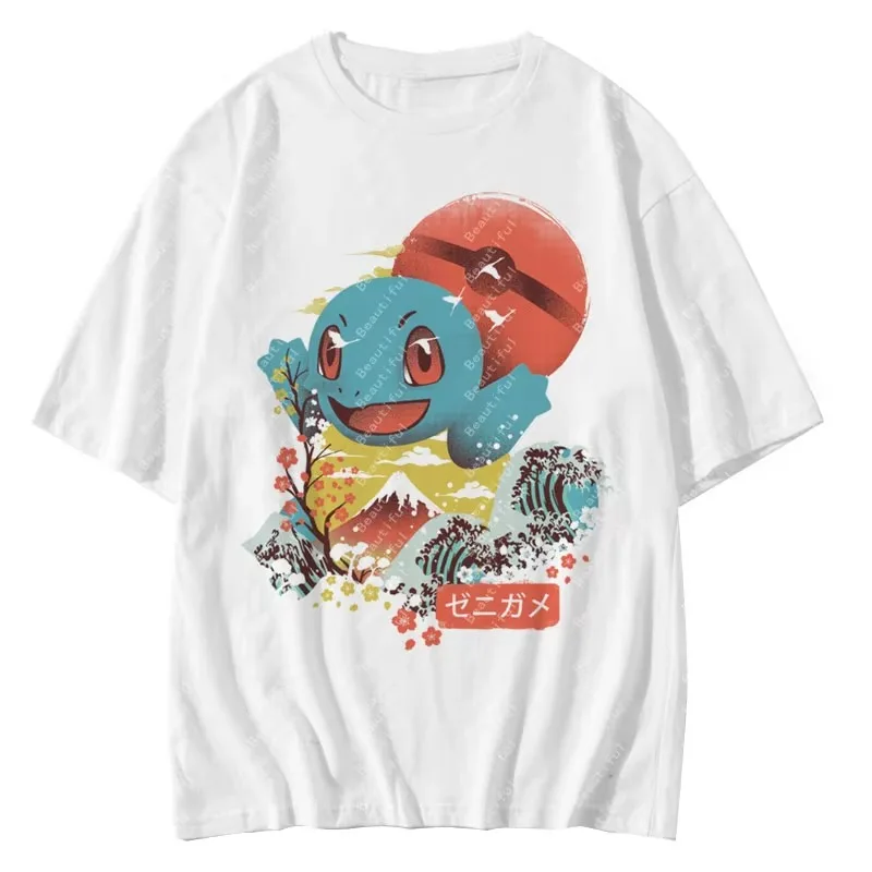

In 2025, One Piece 3D Printed Casual,Comfortable and Breathable Tops Are Available,Suitable for Adults,Men,Women and Children 8