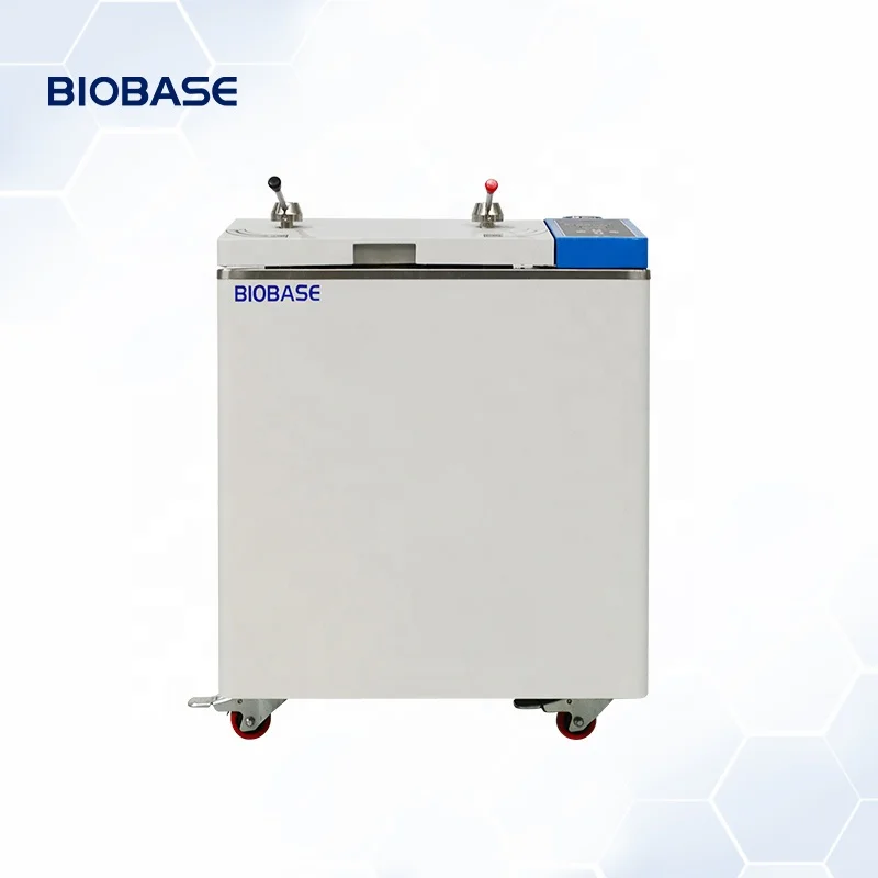 

sterilizer equipment sterilizing drying machine autoclave sterillizetion machine for laboratory