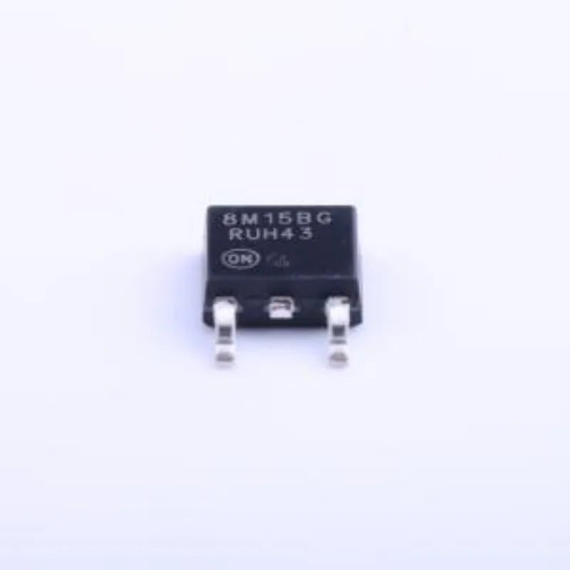 (50-200pcs) MC78M15BDTRKG DPAK-3 100% Original In Stock (LDO) 35V 500mA 15V