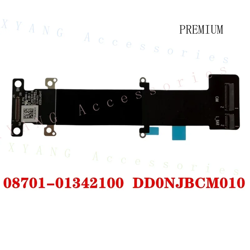 N+ Camera Ribbon for ASUS ROG Zephyrus G14 GU405 Series DD0NJBCM010