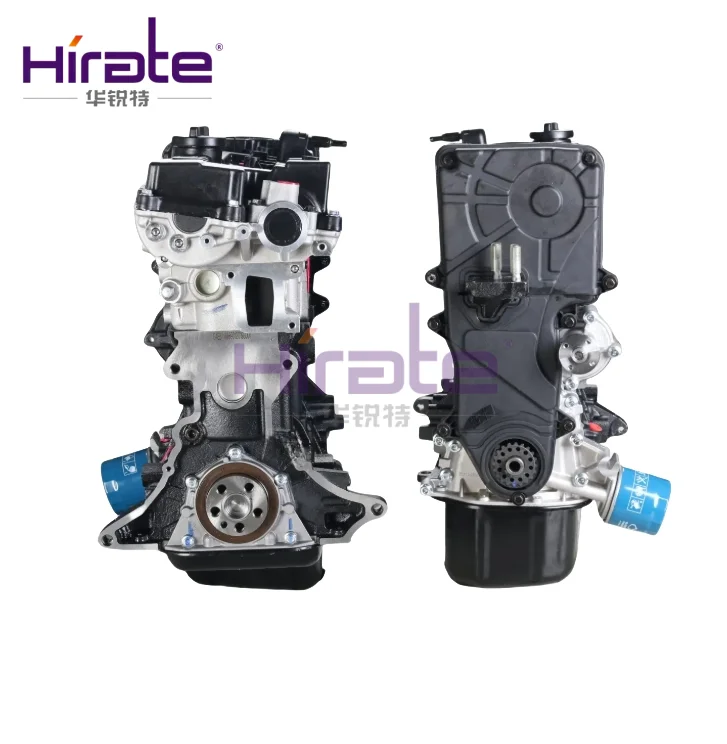 Alta qualidade 1.4l dohc cvvt motor bloco longo g4ee preço de fábrica para hyundai getz acento kia rio sonata