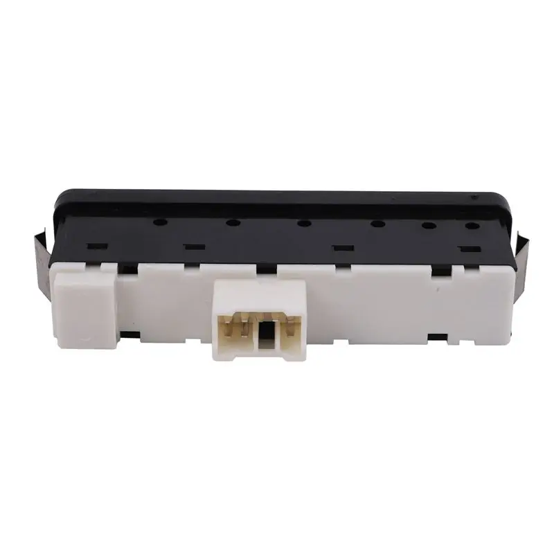 Strange 3X Master Control Power Window Switch Front Right Drivers Side For Vitara 1992-1998 37990-60A00