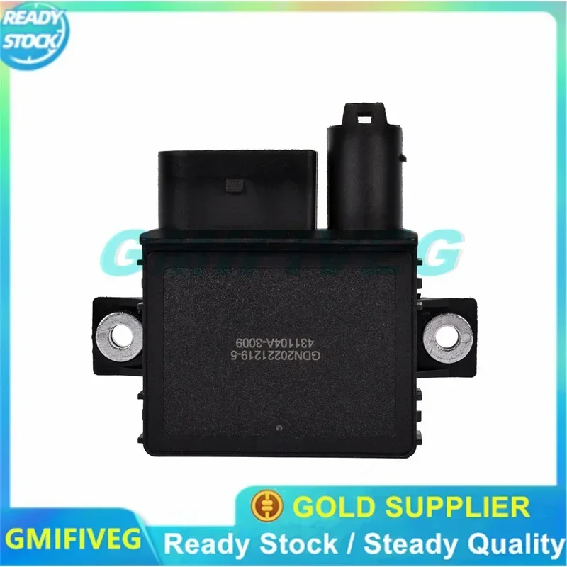 

GSE108 Glow Plug Control Module 132194 for BMW 3 5 7 Series X5 X6 3.0 N57 12217800156 12218591724 7800156 8591724 132194